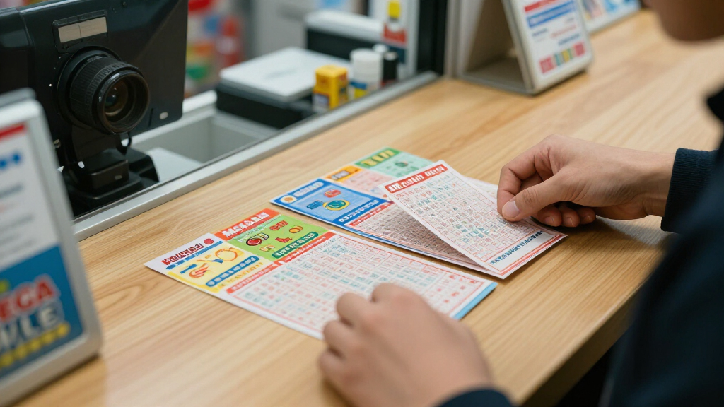 Mega Millions