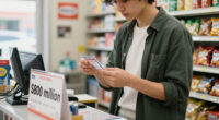 Mega Millions Jackpot $800 Million