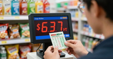 Mega Millions results for Tuesday, July 14: Did anyone win the $637 million jackpot?