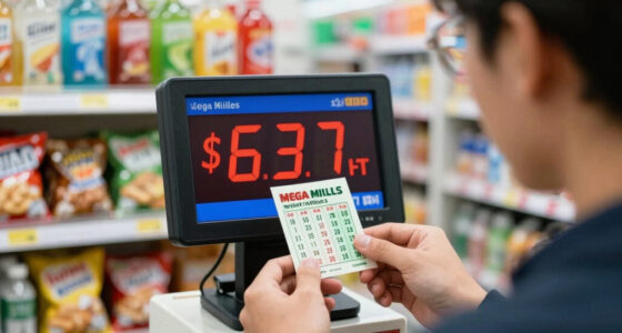 Mega Millions results for Tuesday, July 14: Did anyone win the $637 million jackpot?