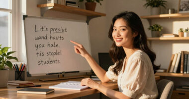 Motivational Quotes For Students: A Back to school Guide