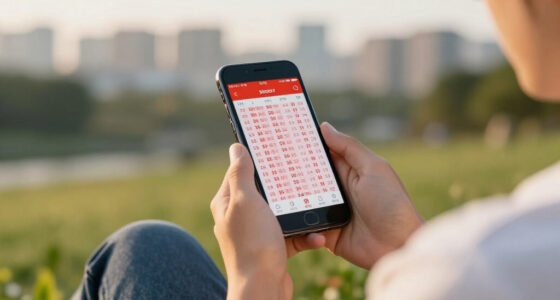Powerball Jackpot Climbs To $663 Million After No Winner; Mega Millions Hits $800 Million