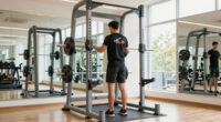 Producer-Supported Fitness Franchises