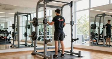 Producer-Supported Fitness Franchises