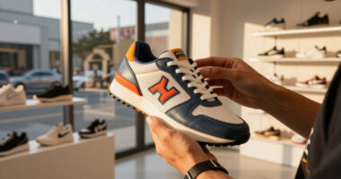 Shoe Collabs To Know Now: The Latest Link-Ups Redefining Footwear Trends - Prestige Online