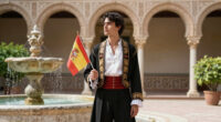 Spanische Konigsfamilie