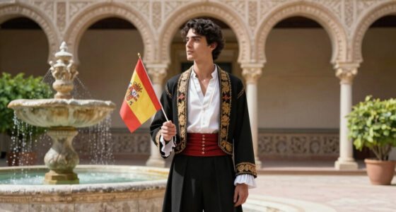 Spanische Konigsfamilie