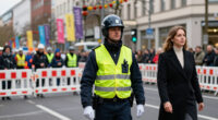 Straßensperrungen Und Verkehrseinschränkungen Zum CSD - Berlin.de