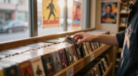 The lost civic life of movie rental stores
