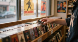 The lost civic life of movie rental stores