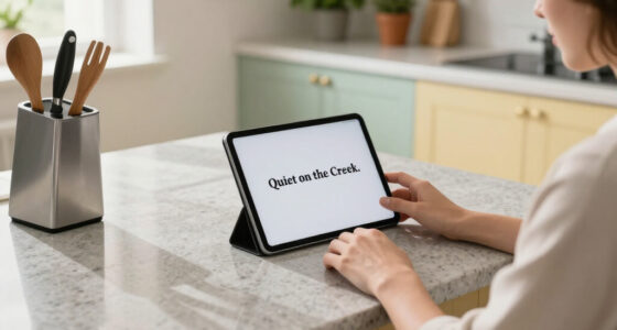 The Out-of-Touch Adults' Guide To Kid Culture: What Does 'Quiet On The Creek' Mean?