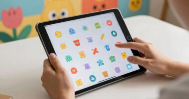 The Out-of-Touch Adults' Guide To Kid Culture: Why Ditto AI Might Be The New Tinder
