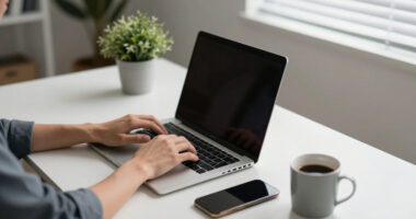 The Productivity Mirage