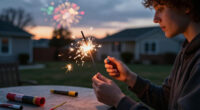 Tips for Safe Firework Celebrations This Fourth of July