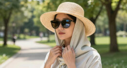 UV Protective Lifestyle Accessories