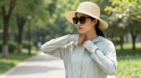 UV Protective Lifestyle Accessories