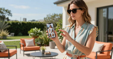 Valerie Greenberg reveals this summer's hottest lifestyle trends