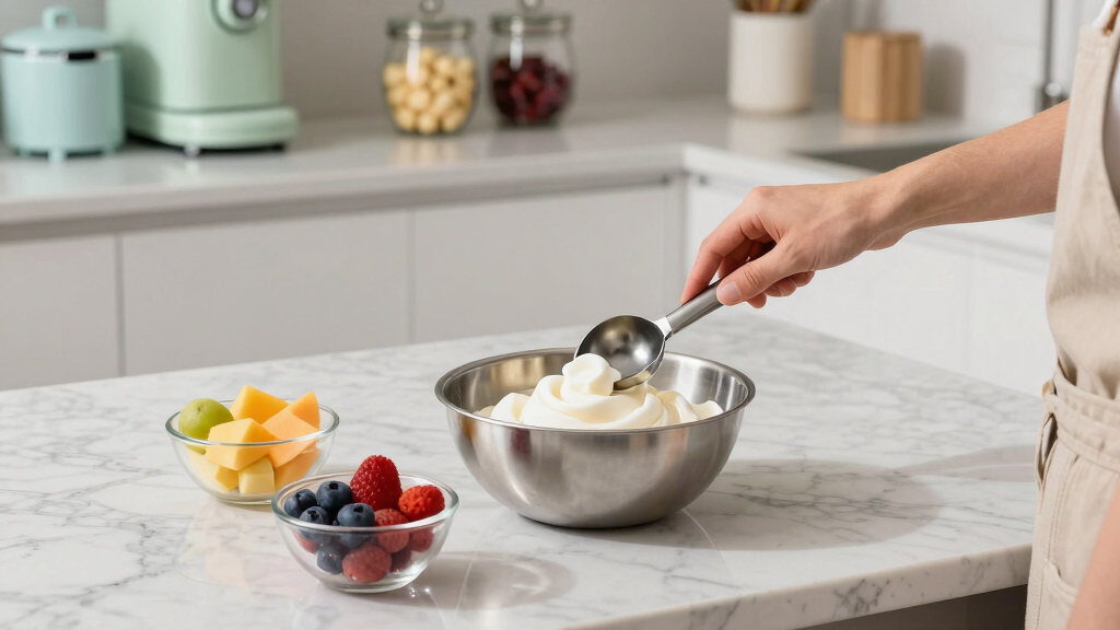 What the current froyo renaissance is really about