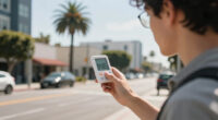Will The Highest Temperature In Los Angeles Be Between 84-85°F On July 23?