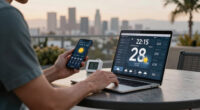 Will The Temp In Los Angeles Be Above 72.99° On Jul 21, 2026 At 4Am EDT?