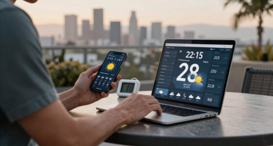 Will The Temp In Los Angeles Be Above 72.99° On Jul 21, 2026 At 4Am EDT?