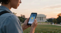 Will The Temp In Washington DC Be Above 78.99° On Jul 13, 2026 At 9Pm EDT?