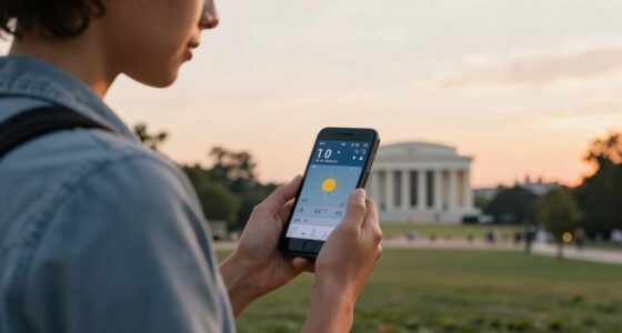Will The Temp In Washington DC Be Above 78.99° On Jul 13, 2026 At 9Pm EDT?