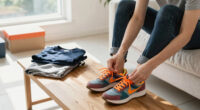 Your Summer Wardrobe Deserves Better Sneakers