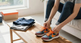 Your Summer Wardrobe Deserves Better Sneakers