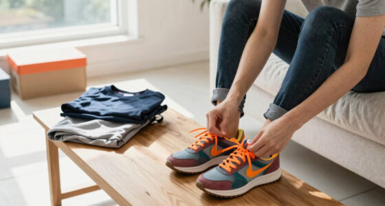 Your Summer Wardrobe Deserves Better Sneakers