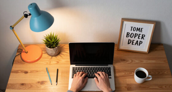 10 Best Motivational Desk Accessories in 2026