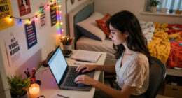 10 Best Motivational Dorm Room Decor in 2026