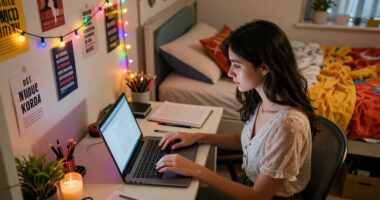10 Best Motivational Dorm Room Decor in 2026