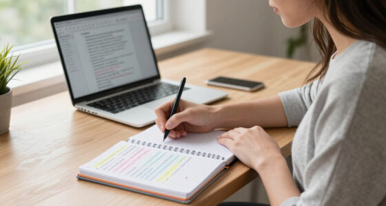 10 Best Motivational Notebooks For Students In 2026