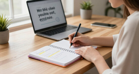 10 Best Motivational Notebooks For Students In 2026