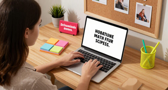 11 Best Motivational Desk Accessories For Students In 2026