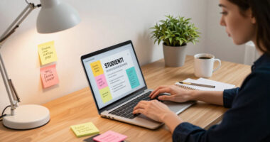 11 Best Motivational Desk Accessories for Students in 2026