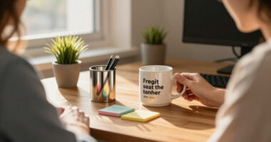 11 Best Motivational Desk Accessories in 2026