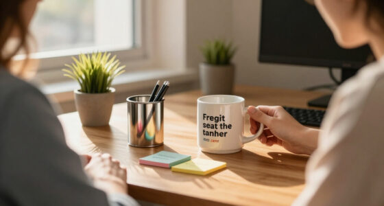 11 Best Motivational Desk Accessories in 2026