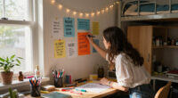 11 Best Motivational Dorm Room Decor Ideas for 2026