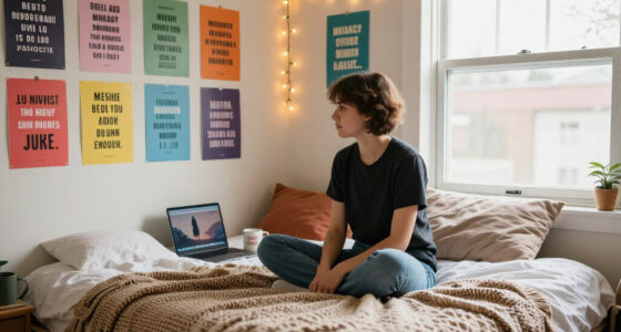 11 Best Motivational Dorm Room Decor in 2026