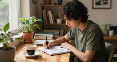 11 Best Motivational Quote Notebooks in 2026