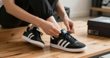 12 Best Adidas Sambas Sneakers in 2026