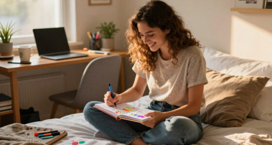 12 Best Motivational Planners For Students In 2026