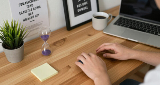 14 Best Motivational Desk Accessories in 2026