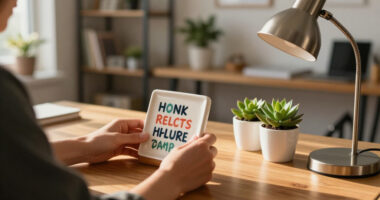 14 Best Motivational Desk Accessories in 2026