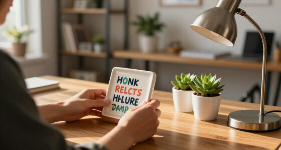 14 Best Motivational Desk Accessories in 2026