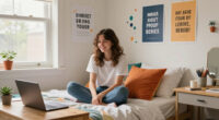 14 Best Motivational Dorm Room Decor Ideas for Inspiration and Style in 2026