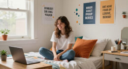 14 Best Motivational Dorm Room Decor Ideas for Inspiration and Style in 2026
