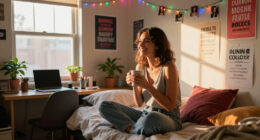 14 Best Motivational Dorm Room Decor in 2026
